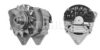 MAHLE ORIGINAL MG 668 Alternator